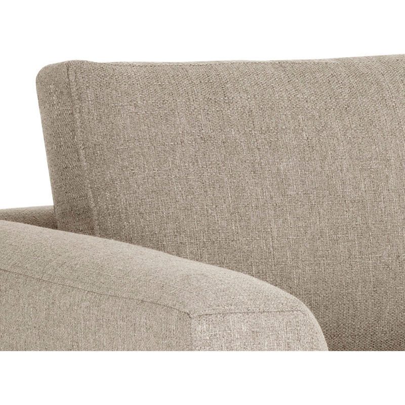 Byward Sofa in Liv Wicker