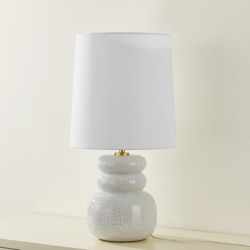 Corinne Lamp