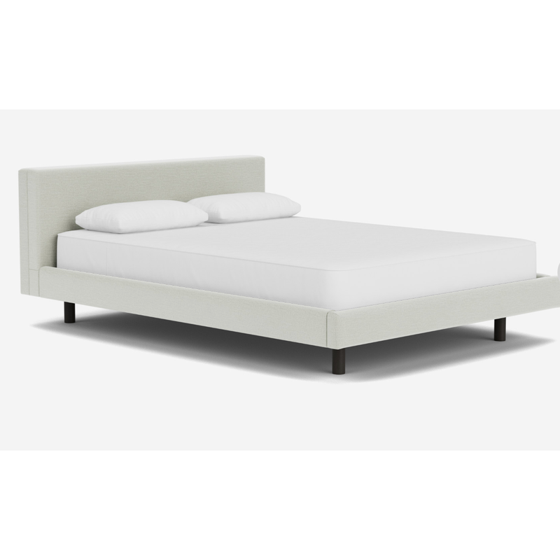 Bento Bed Ceder Light Grey - Quick Ship