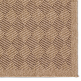 Nambe Rug in Tan