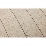 Keisha Cushion 18" - Natural