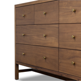 Sullivan 8 Drawer Dresser