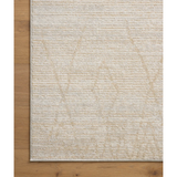 Kamala Rug in Natural/Mist