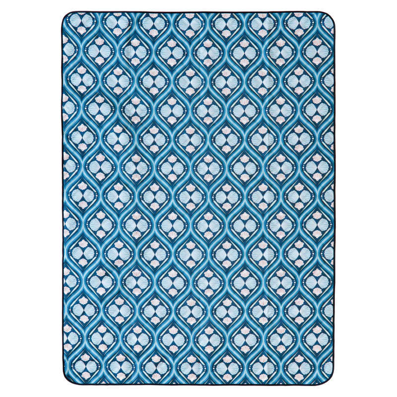 TofinoTowel - The Excursion Picnic Blanket