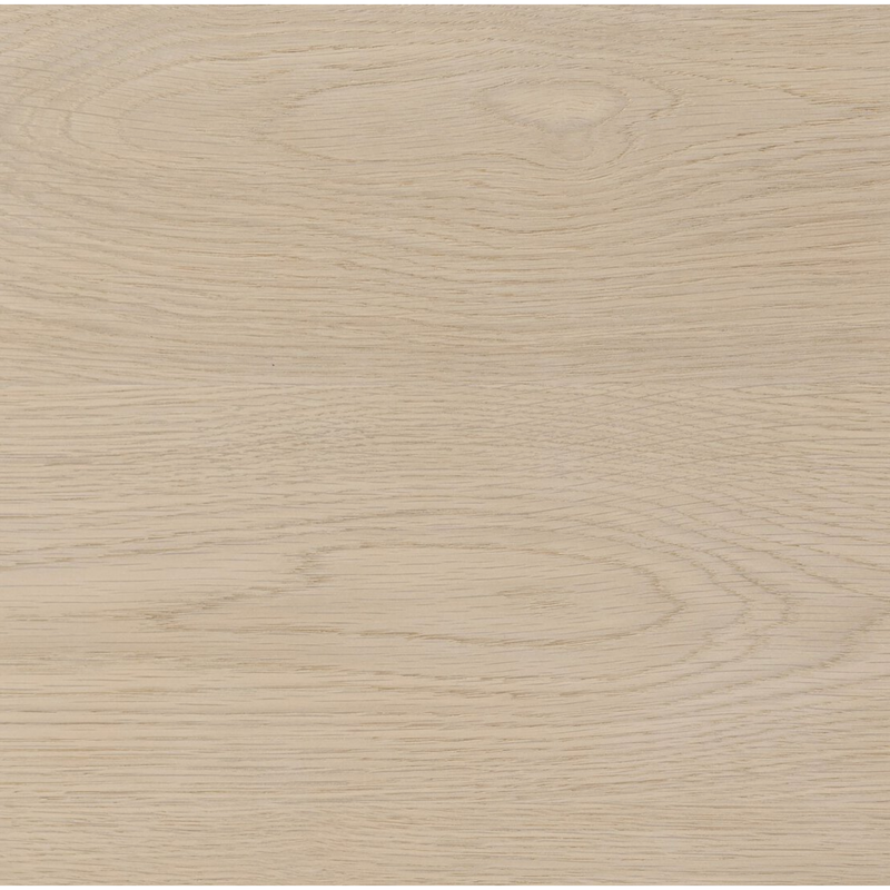 Rosenell 6 Drawer Dresser in Natural Oak Veneer