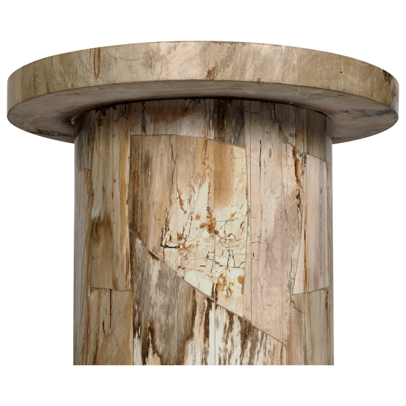 Aida End Table