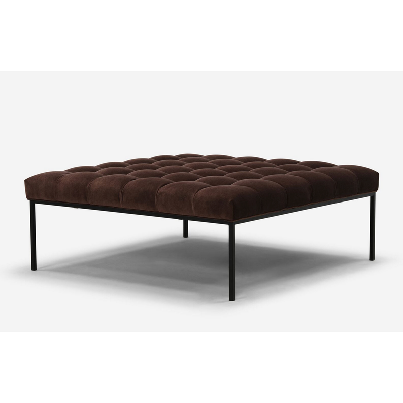 Tuft Ottoman