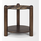 Jovia End Table