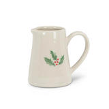 Festive Mini Jug
