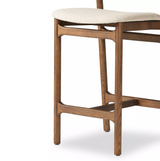 Baden Counter Stool in Alcala Wheat