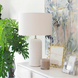 Margaret Table Lamp
