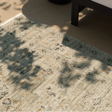 Tejal Rug in Desert Sage