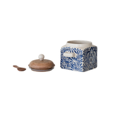 Jardin Canister Set