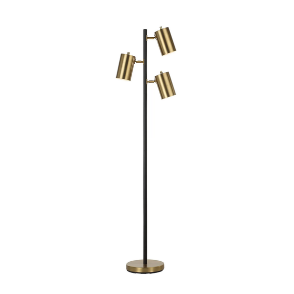 Meandros Floor Lamp