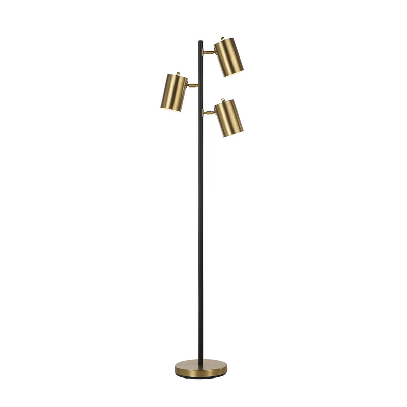 Meandros Floor Lamp