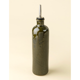 Stoneware Cruet