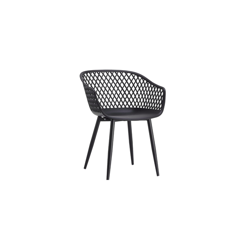 Piazza Chair