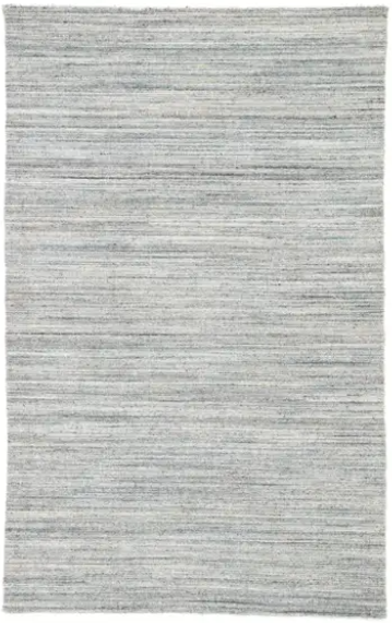 Madras Vassa Rug - Citadel and Blue