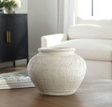 Floreana Vase