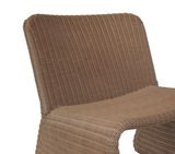 Ella Outdoor Chair in Natural
