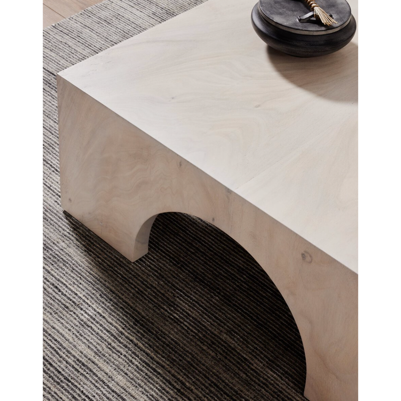 Fausto Coffee Table