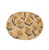 Yellow Flower Placemat