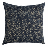 Joaquin Black Cushion
