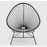 Acapulco Chair - Black