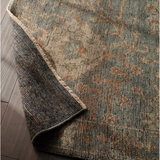 Rhapsody Rug in Safari/Sage