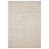 Kamala Rug in Natural/Mist