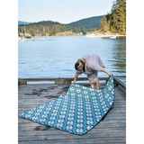 TofinoTowel - The Excursion Picnic Blanket