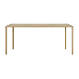 Air Dining Table in Oak