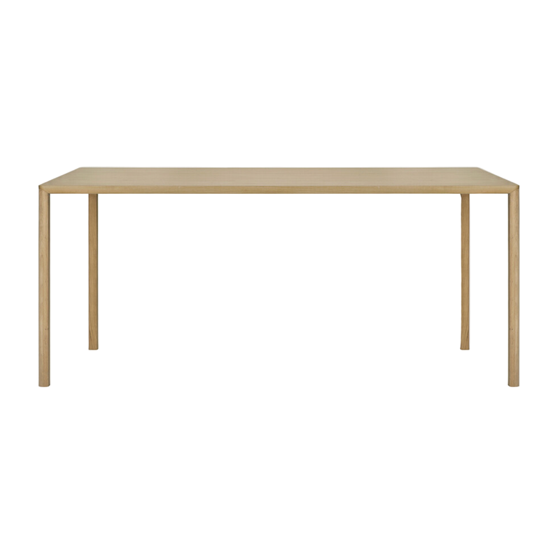 Air Dining Table in Oak