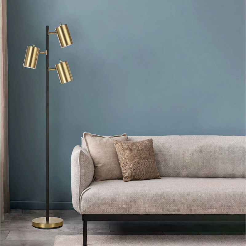 Meandros Floor Lamp