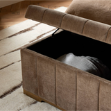 Kavita Trunk in Altair Mushroom