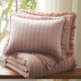 Wilhemina Quilt Set