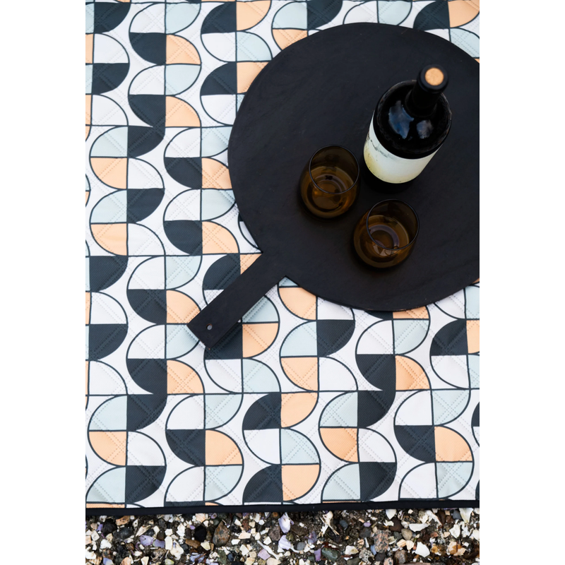 TofinoTowel - The Excursion Picnic Blanket