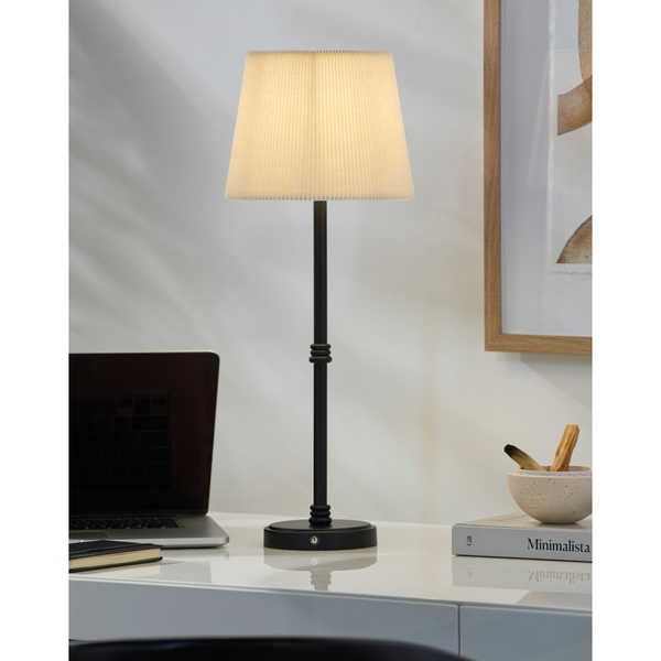 Parcey Cordless Lamp