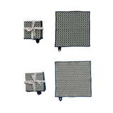 Loom Dish Cloth Set | 2 Styles