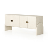 Cressida Sideboard in Ivory