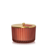 Pomander Clove 3 Wick Candle