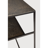 Pentagon Console