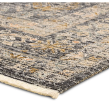 Tejal Rug in Shadow/White Pepper