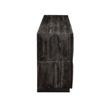 Barlas Media Console