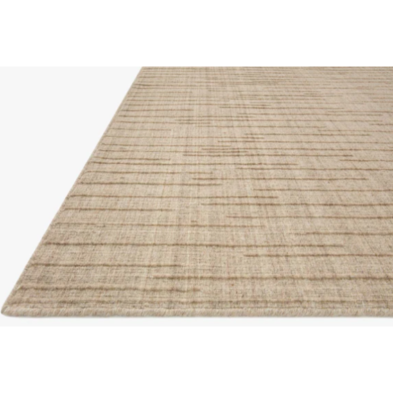 Brooks Rug in Oatmeal