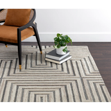 Oslow Hand-Tufted Rug