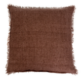 Lina Linen Cushion 24"x24"