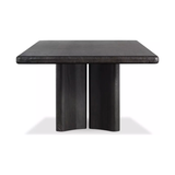 Castro Dining Table 118"