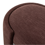 Sebba Bench in Laughlin Plum