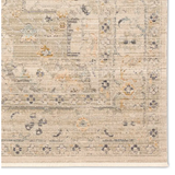 Tejal Rug in Desert Sage